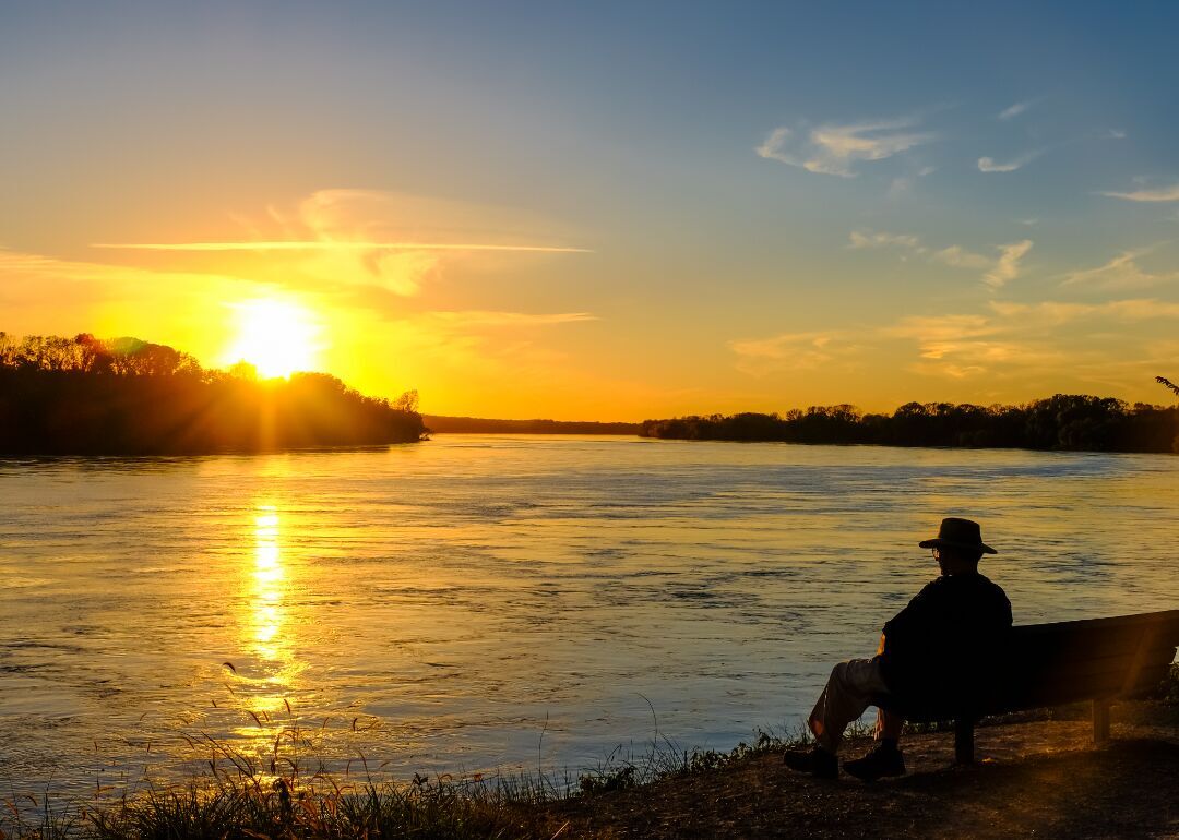 #20. Missouri
